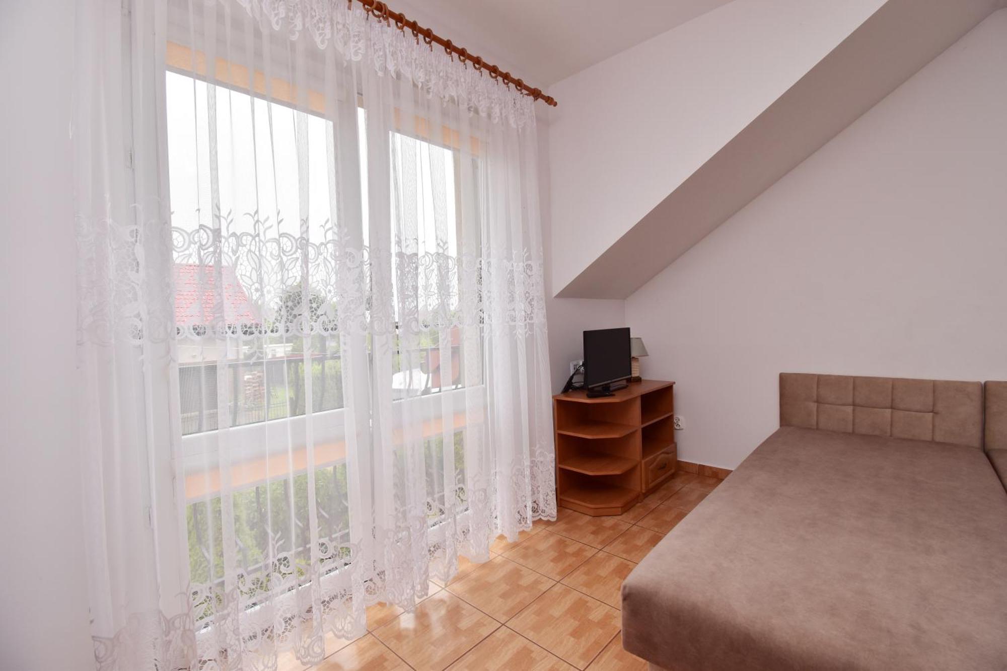 Villa Majorka Rowy  Buitenkant foto